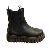 Patrizia Pepe - N.37 Stivali in pelle, Nero